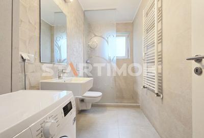 Apartament 3 camere cu boxa si parcare zona Kasper Coresi - 23