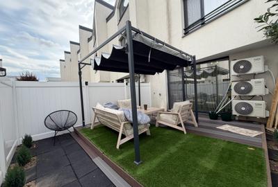 CASA/VILA cu 5 CAMERE | ZENVILLE | PIPERA - 2