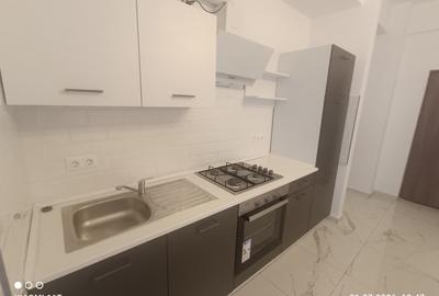 Apartament cu 2 camere decomandat in Sibiu zona Mihai Viteazul - 13
