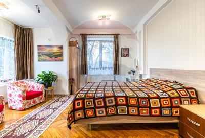 OPORTUNITATEI CASĂ modernă | 238mp utili și teren intravilan 7150mp - 9