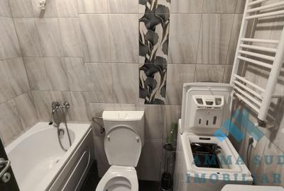 Apartament tip Studio - 39.6 mp - Mutare imediata - Str. Amurgului - 12