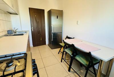 De închiriat | Apartament 2 camere | Turda Ion Mihalache - 12