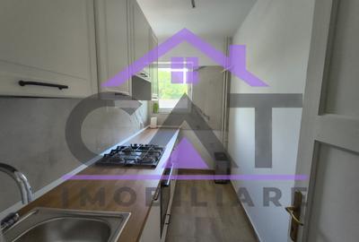 Apartament 2 camere de închiriat Calea Floreasca - 5