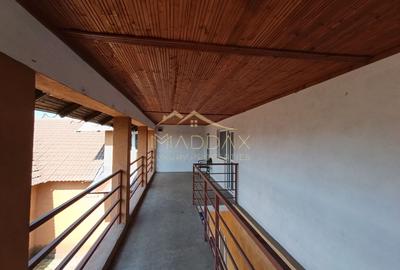 Inchiriere Complex Comercial/Logistic/Rezidential-Tranzit Novaci-oras Mihailesti - 5