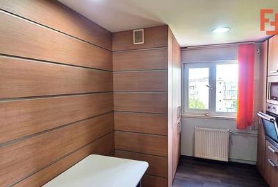 Apartament cu 3 camere de inchiriat in Arad, zona Aradul Nou - 7