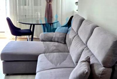 Apartament cu 2 camere decomandat, mobilat în Unirii