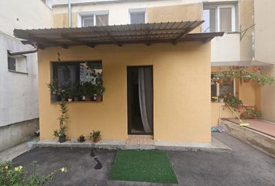 Apartament parter, balcon 13 mp cu ieșire directă – Războieni - 16