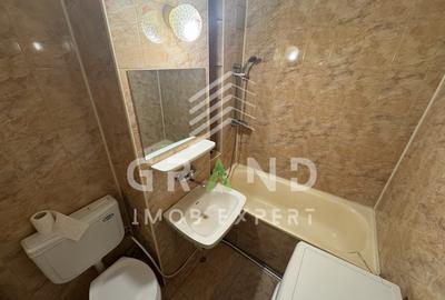Oportunitate excelentă!Garsonieră cu BALCON | 30 mp | Mănăștur–BIG/Winmarkt - 14