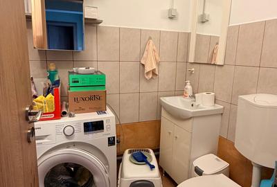 Apartament 3 camere 2 bai in Sibiu cartier Strand - 7