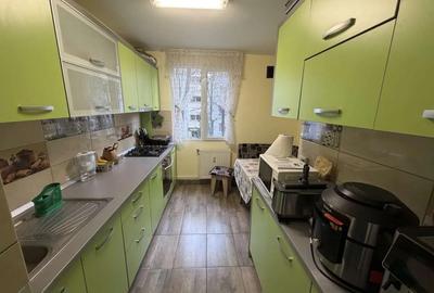 Apartament 4 camere  decomandat – Rahova - Teius - 8