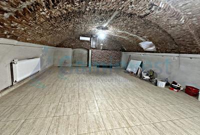 Spațiu comercial, de 49.00 mp, în Ultracentral