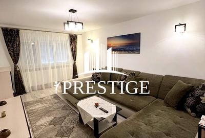 APARTAMENT PREMIUM 3 CAMERE, 2 BĂI, MIHAI VITEAZU - 2