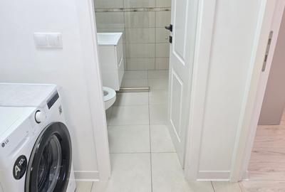 Inchiriez apartament 2 camere decomandat in Deva, zona Casa de Pensii, etaj 1, - 6
