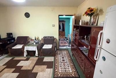 Brancoveanu Lamotesti 2 camere - 2
