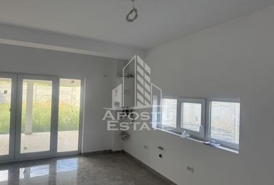 Dupex pozitie foarte buna in Giarmata Mare - 3