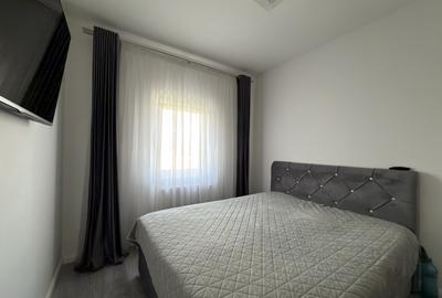 Apartament 2 camere, 52mp utili, semidecomandat - Zona Iulius Mall - 3