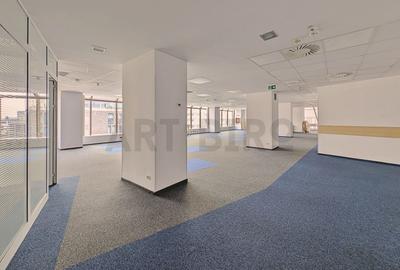 Zero comision, 310mp birou ultracentral, Universitate, 2' metrou - 2