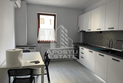 Apartament cu 2 camere de inchiriat, Timisoara zona Torontalului - 4
