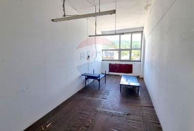 Spatiu comercial 370 mp | Vasile Lucaciu Baia Mare | 3 €/mp - 7