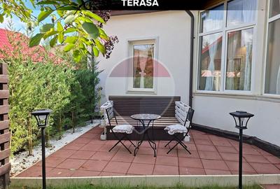 Casă individuală cu 4 camere în Orașul Vechi