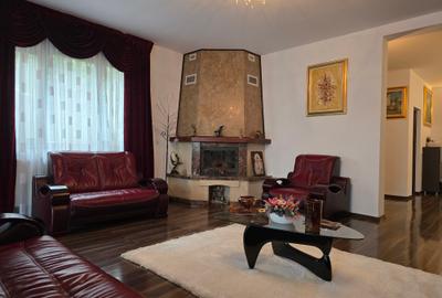 De vanzare casa Saftica - Balotesti | 395 mp util - 3