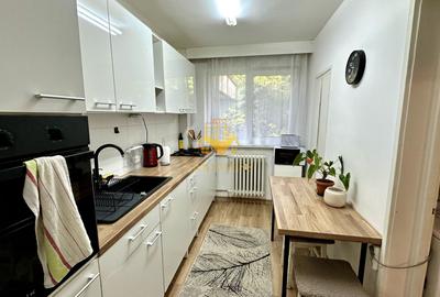 2 camere decomandate, Gheorgheni, FSEGA, Iulius Mall, Unirii - 4