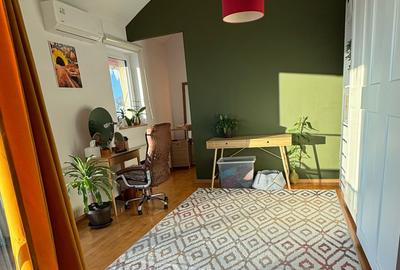 Zona Lamaitei apartament 3 camere finisat 167mp cu 9 ari teren - 8