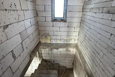 Casa individuala Teren 360 mp Cornetu Ilfov - 12