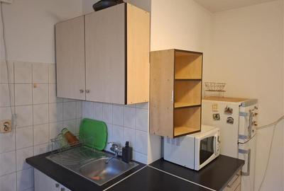 Garsoniera Vitan Dristor comision 0% - 6