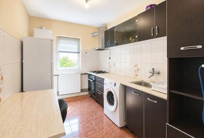 De inchiriat apartament cu 3 camere - zona Lipovei - 12