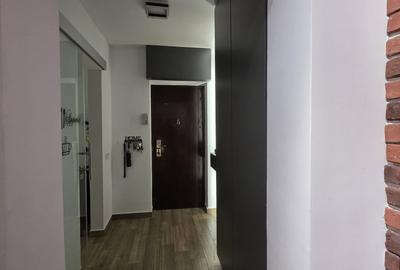 Apartament 4 camere, 87 mp, Gorjului, renovat integral, mobilat - 23