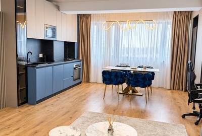 Apartament cu 2 camere în Pipera