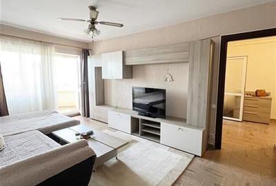 Apartament 2 camere etaj intermediar intrare Racadau - 2
