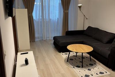 Apartament cu 2 camere semidecomandat în Iancului