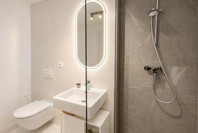 Akcent City – 3 Camere, 60 mp, Parcare -1 Inclusă, Metrou Jiului - 12