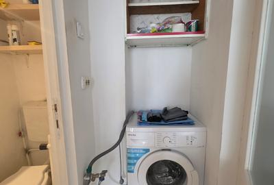 Tomis Nord, apartament cu 2 camere semidecomandat, vedere la lac - 10