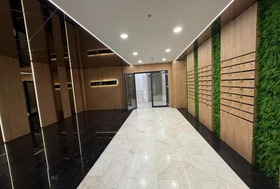 CITY POINT, 2 camere lux, cochet, prima închiriere,60 mp, etaj 8,terasa,deosebit - 12