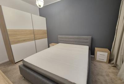 Inchiriere Apartament 3 Camere cu Gradina Iancu Nicolae - 8
