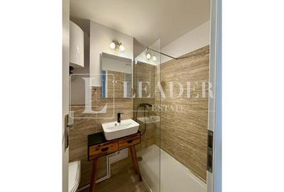 Apartament 2 Camere | Clucerului - Arcul de Triumf | Bloc Reabilitat - 18