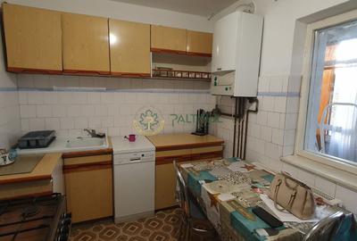 Apartament 2 camere, zona Garii - 8
