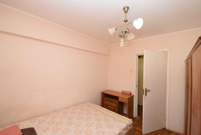 Apartament cu 3 camere, Piața Miniș - Titan - 13
