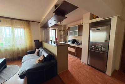 Apartament spațios cu 3 camere | Bulevardul Unirii | Etaj 6 / lift | Centrală p - 1
