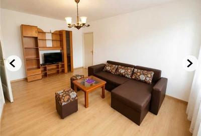 Apartament cu 2 camere semidecomandat în Vatra Luminoasă