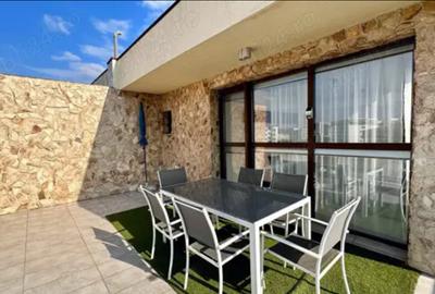 Sunset Penthouse | 2 camere | Bulevardul Metalurgiei - 9