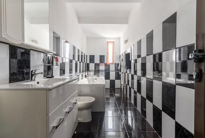Vila premium Bucium Iasi | 360 mp | Panorama unica | P+1E+M - 20