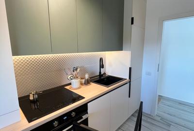 Inchiriere doua camere Premium Aparatorii Patriei - 41