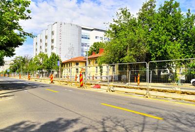 2 camere Basarabia 28 Muncii Baba Novac vedere libera parc si Arena Nationala - 14