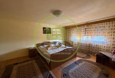 Casa P+M, 277 utili, 948 mp teren, Bariera Valcii - 3