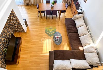 Parc Herastrau, apartament cu 4 camere de vanzare, 224 mp utili - 5