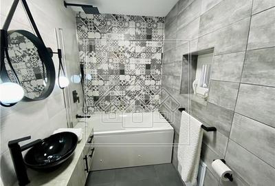 Casa individuala, la cheie, panouri solare, mobilata, utilata - 6